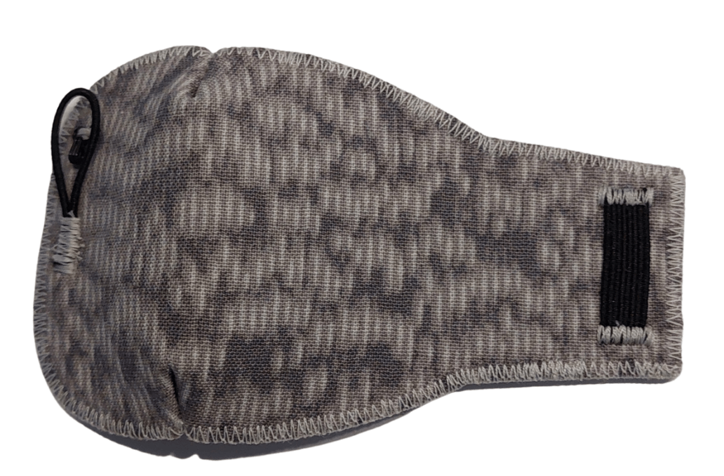 Adult Eye Patch, for vision-related needs, double vision, cataract, post-surgery care