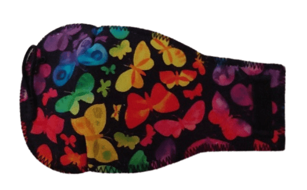 childrens Eye Patches for Lazy Eye & Amblyopia Treatment: Butterflys