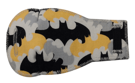 kids Eye Patches for Lazy Eye, Amblyopia Treatment, fabric eye patch