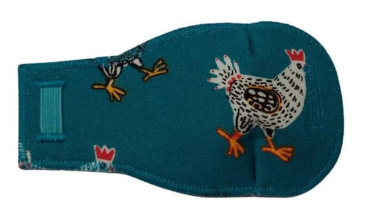 Eye Patches for Lazy Eye & Amblyopia Treatment