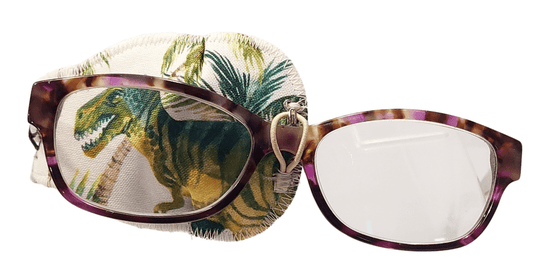 childrens Eye Patches for Lazy Eye & Amblyopia Treatment