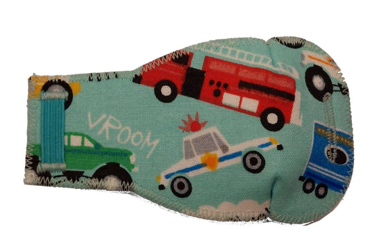 kids Eye Patches for Lazy Eye, Amblyopia Treatment, fabric eye patch