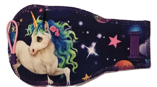New ~ Unicorn eye patch