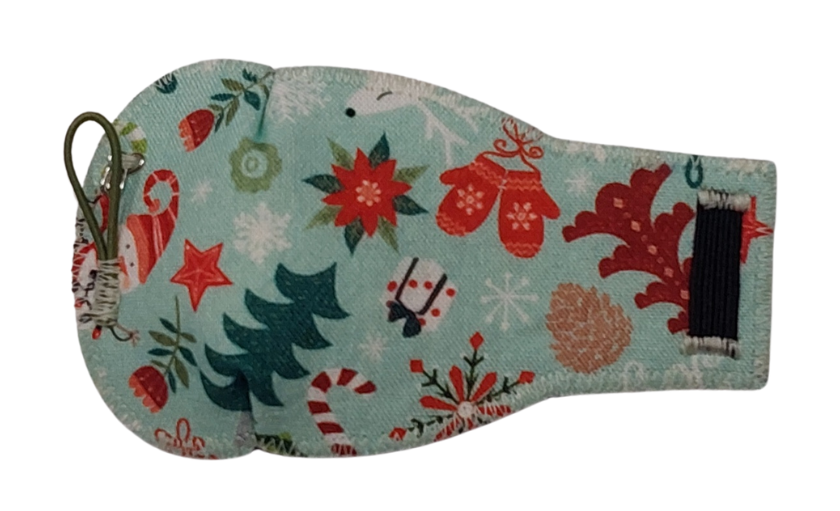 Eye Patch, for vision-related needs Jingle Jingle