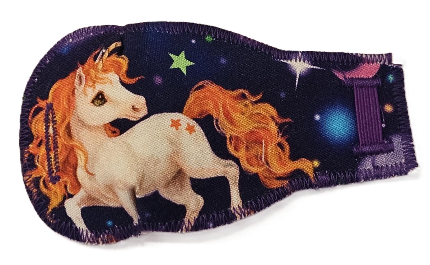 New ~ Unicorn eye patch