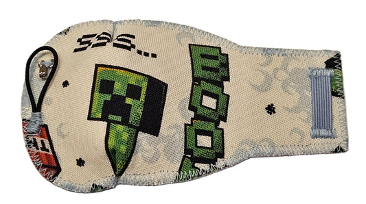 Minecraft Creeper