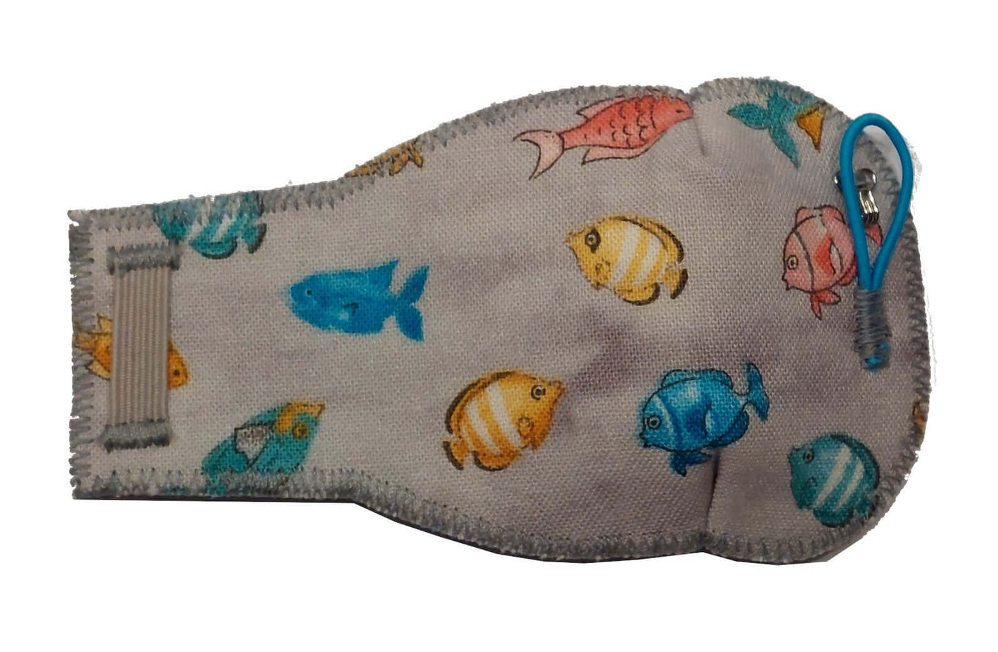 childrens Eye Patches for Lazy Eye & Amblyopia Treatment: Fishies